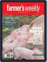 Farmer's Weekly (Digital) Subscription                    April 2nd, 2021 Issue