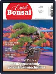 Esprit Bonsai (Digital) Subscription                    April 1st, 2021 Issue