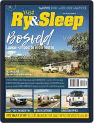 Weg! Ry & Sleep (Digital) Subscription                    April 1st, 2021 Issue