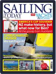 Sailing Today (Digital) Subscription                    May 1st, 2021 Issue