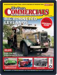 Heritage Commercials (Digital) Subscription                    April 1st, 2021 Issue