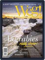 Weg! (Digital) Subscription                    April 1st, 2021 Issue