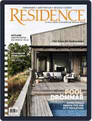Residence (Digital) Subscription                    April 1st, 2021 Issue