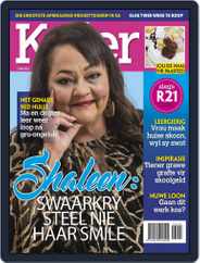 Kuier (Digital) Subscription                    April 1st, 2021 Issue
