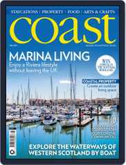 Coast (Digital) Subscription                    May 1st, 2021 Issue