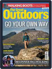The Great Outdoors (Digital) Subscription                    March 23rd, 2021 Issue