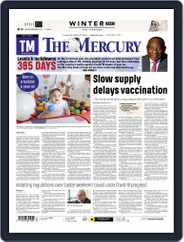 Mercury (Digital) Subscription                    March 26th, 2021 Issue