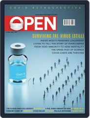 Open India (Digital) Subscription March 26th, 2021 Issue