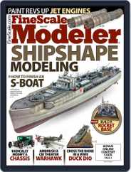 FineScale Modeler (Digital) Subscription                    May 1st, 2021 Issue