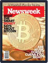 Newsweek (Digital) Subscription                    April 2nd, 2021 Issue