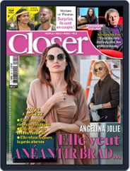 Closer France (Digital) Subscription                    March 24th, 2021 Issue