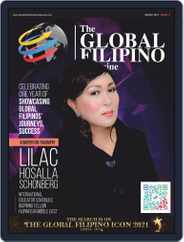 The Global Filipino (Digital) Subscription                    March 1st, 2021 Issue