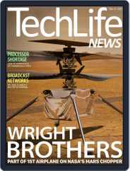 Techlife News (Digital) Subscription                    March 27th, 2021 Issue
