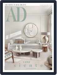 Ad España (Digital) Subscription                    April 1st, 2021 Issue