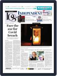Independent on Saturday (Digital) Subscription                    March 27th, 2021 Issue