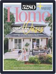 5280 Home (Digital) Subscription                    April 1st, 2021 Issue