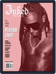 Inked (Digital) Subscription                    April 1st, 2021 Issue