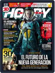Hobby Consolas (Digital) Subscription                    April 1st, 2021 Issue