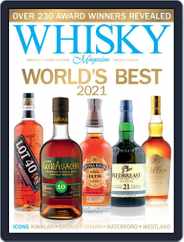 Whisky (Digital) Subscription                    April 1st, 2021 Issue