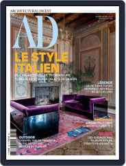 Ad France (Digital) Subscription                    March 1st, 2021 Issue