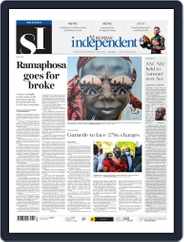 Sunday Independent (Digital) Subscription                    March 28th, 2021 Issue