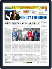 Sunday Tribune (Digital) Subscription March 28th, 2021 Issue