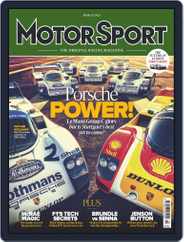 Motor sport (Digital) Subscription                    March 1st, 2021 Issue