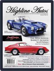 Highline Autos (Digital) Subscription                    May 1st, 2021 Issue