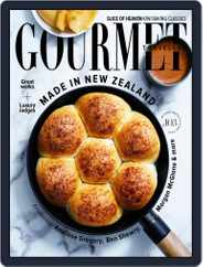 Gourmet Traveller (Digital) Subscription                    April 1st, 2021 Issue