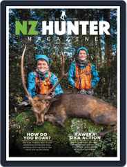 NZ Hunter (Digital) Subscription                    April 1st, 2021 Issue