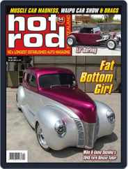 NZ Hot Rod (Digital) Subscription                    April 1st, 2021 Issue