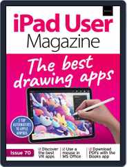 Ipad User (Digital) Subscription                    March 1st, 2021 Issue