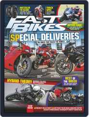 Fast Bikes (Digital) Subscription                    May 1st, 2021 Issue