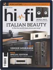 Australian HiFi (Digital) Subscription                    March 1st, 2021 Issue