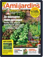 L'Ami des Jardins (Digital) Subscription                    April 1st, 2021 Issue