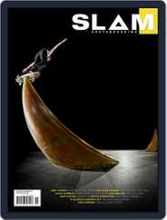 Slam Skateboarding (Digital) Subscription                    March 1st, 2021 Issue