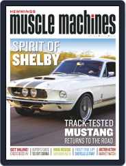 Hemmings Muscle Machines (Digital) Subscription                    May 1st, 2021 Issue