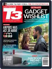T3 Australia (Digital) Subscription                    March 1st, 2021 Issue