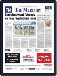 Mercury (Digital) Subscription                    March 29th, 2021 Issue