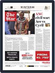 Star South Africa (Digital) Subscription                    March 29th, 2021 Issue