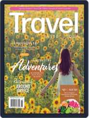 Travel, Taste and Tour (Digital) Subscription                    March 20th, 2021 Issue