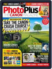 Photoplus : The Canon (Digital) Subscription                    March 23rd, 2021 Issue