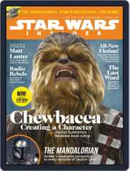 Star Wars Insider (Digital) Subscription                    April 1st, 2021 Issue