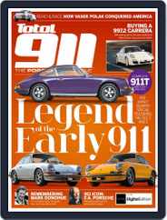 Total 911 (Digital) Subscription                    April 1st, 2021 Issue