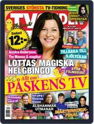 TV-guiden (Digital) Subscription                    April 1st, 2021 Issue