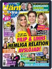 Hänt Extra (Digital) Subscription                    March 30th, 2021 Issue