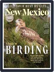New Mexico (Digital) Subscription                    April 1st, 2021 Issue