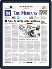 Mercury (Digital) Subscription                    March 30th, 2021 Issue