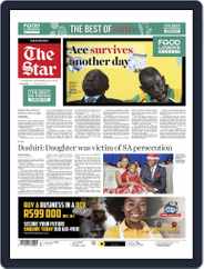Star South Africa (Digital) Subscription                    March 30th, 2021 Issue