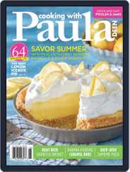 Cooking with Paula Deen (Digital) Subscription                    May 1st, 2021 Issue